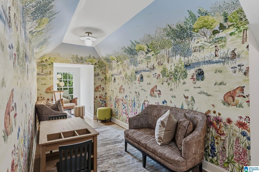 The rarest of offerings.Thoughtfully reimagined 12.5 acre estate - photo 34