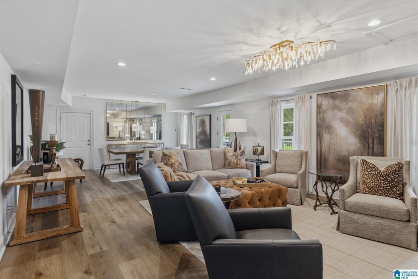 The rarest of offerings.Thoughtfully reimagined 12.5 acre estate - photo 41