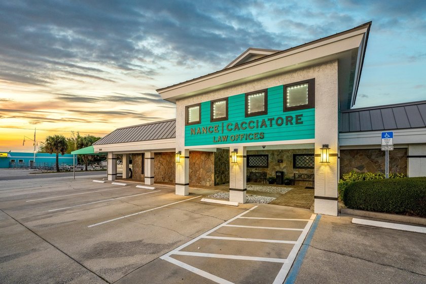 2 OFFICE BUILDINGS located on the corner of US Highway 1 (N - photo 4