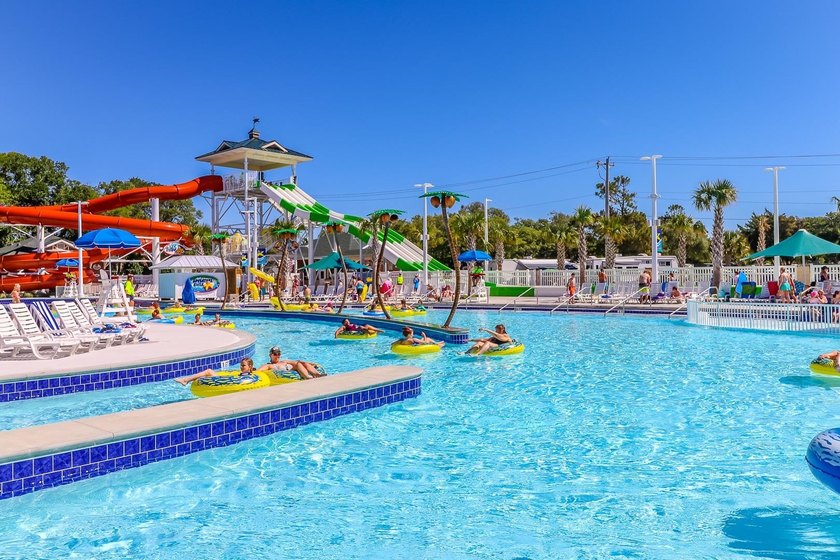 This LAKE FRONT 5 bedroom 3.5 bath raised beach house with - photo 48