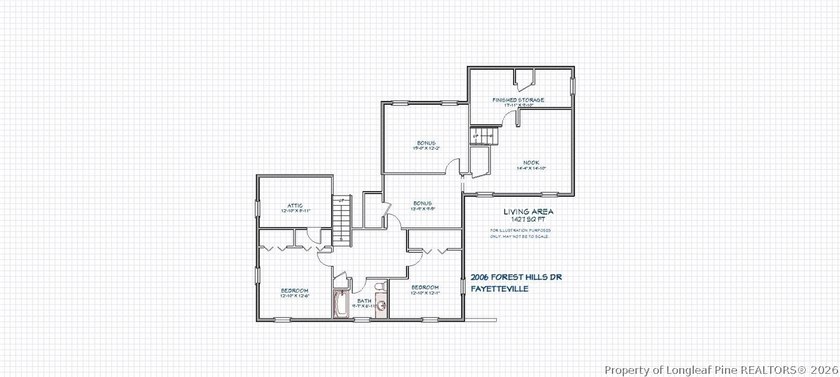 ONE OF A KIND! Nestled on nearly two acres in the heart of - photo 4
