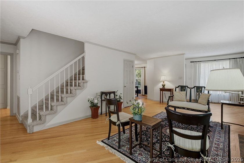 ONE OF A KIND! Nestled on nearly two acres in the heart of - photo 7