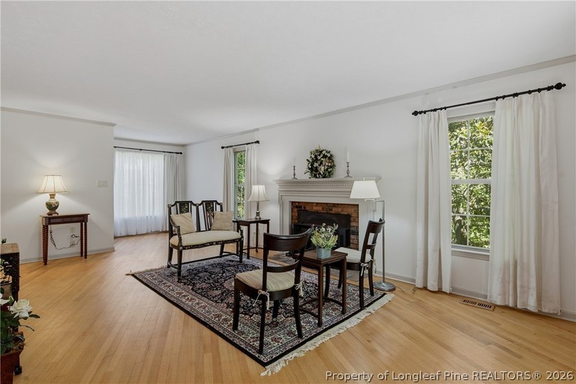 ONE OF A KIND! Nestled on nearly two acres in the heart of - photo 8