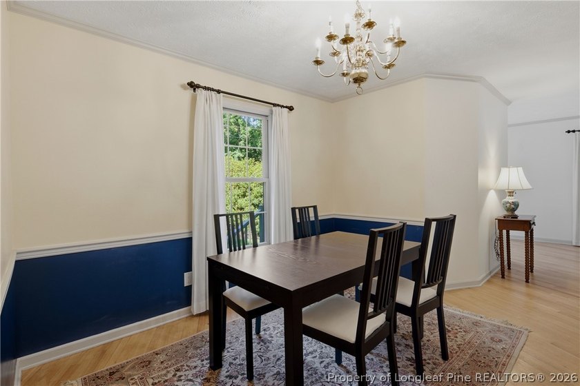 ONE OF A KIND! Nestled on nearly two acres in the heart of - photo 9