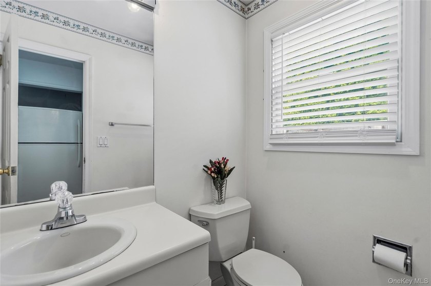 Welcome to this beautifully maintained expanded Cape where - photo 12