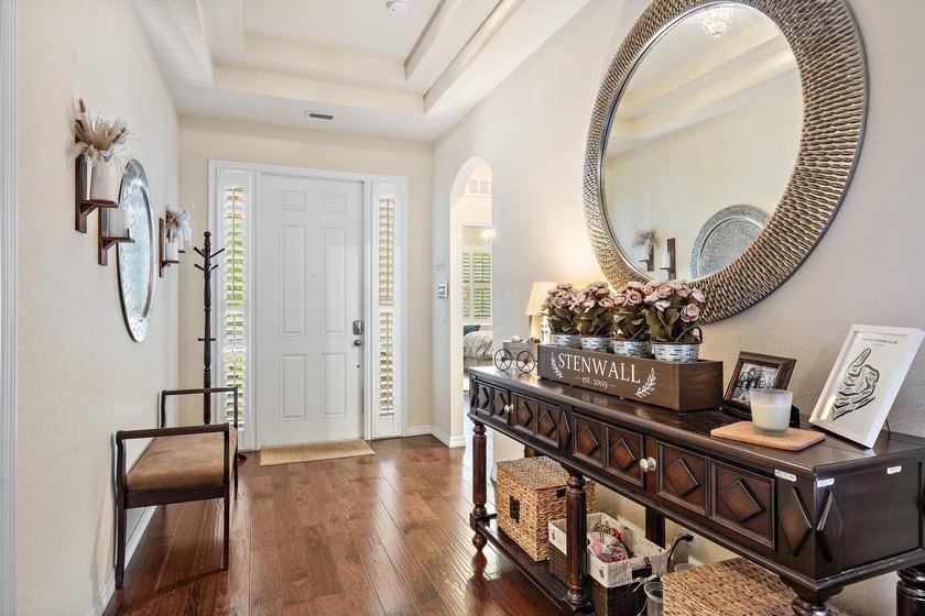 Nestled within the prestigious gated community of Rialto, this - photo 12