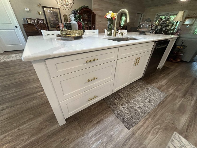 WOW! If you love fishing and riverfront living, this home is for - photo 13