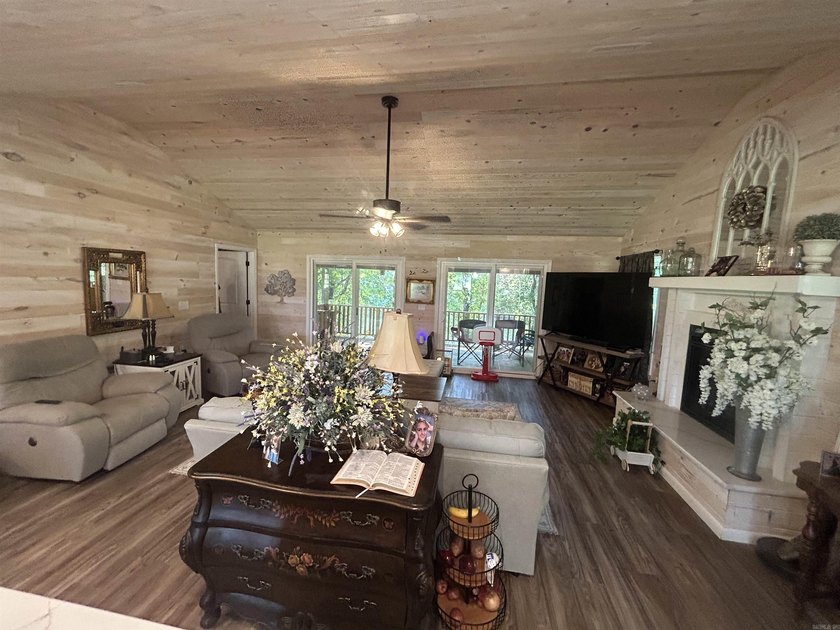 WOW! If you love fishing and riverfront living, this home is for - photo 16