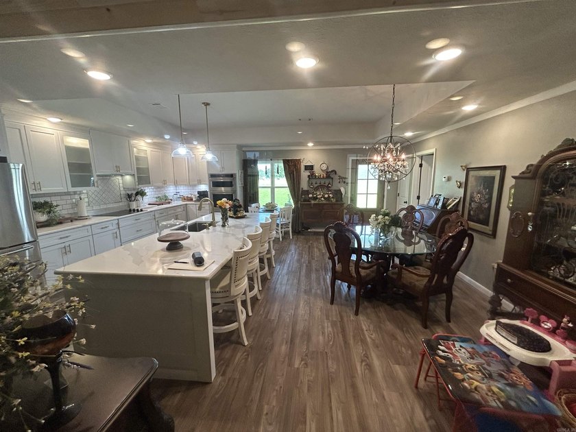 WOW! If you love fishing and riverfront living, this home is for - photo 17
