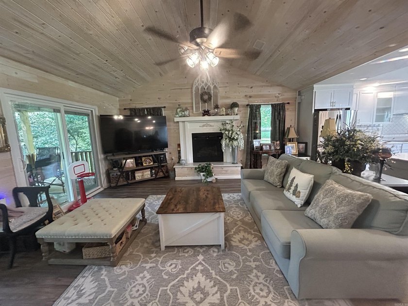 WOW! If you love fishing and riverfront living, this home is for - photo 20
