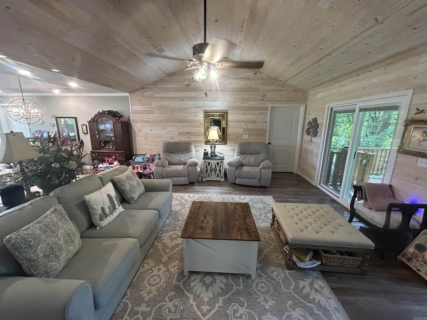 WOW! If you love fishing and riverfront living, this home is for - photo 22