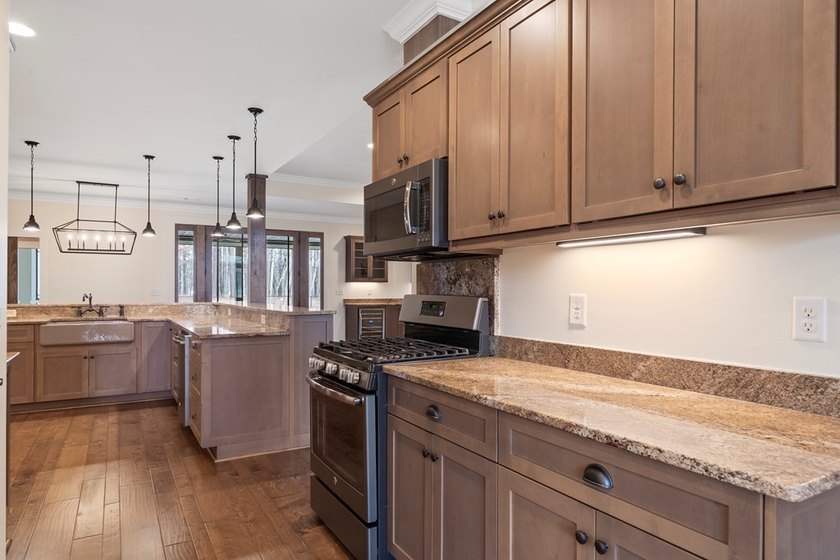 WELCOME HOME TO THIS STUNNING CUSTOM-BUILT ONE-STORY LOCATED ON - photo 24