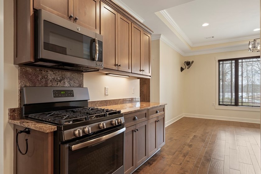 WELCOME HOME TO THIS STUNNING CUSTOM-BUILT ONE-STORY LOCATED ON - photo 25