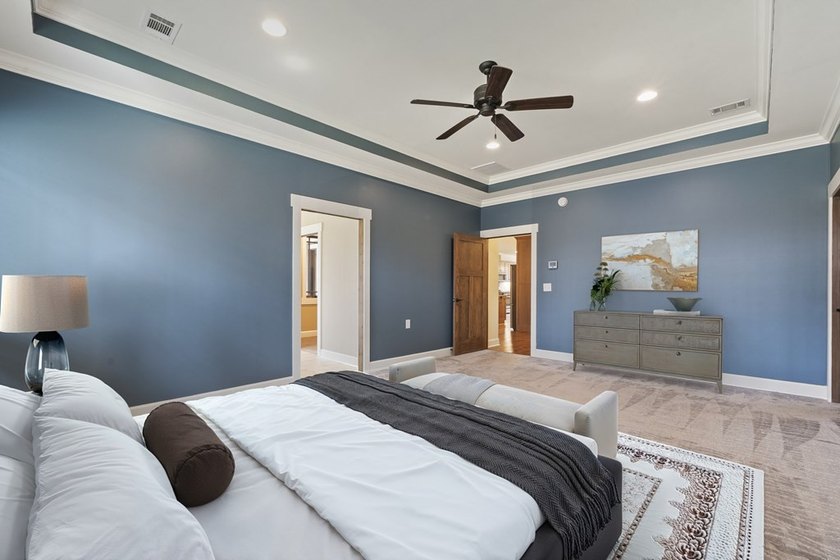 WELCOME HOME TO THIS STUNNING CUSTOM-BUILT ONE-STORY LOCATED ON - photo 29