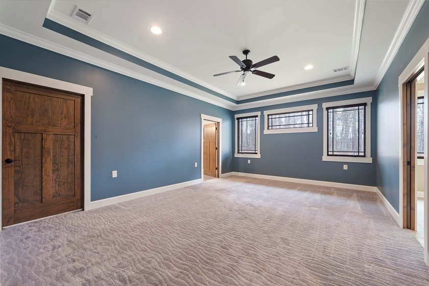 WELCOME HOME TO THIS STUNNING CUSTOM-BUILT ONE-STORY LOCATED ON - photo 30