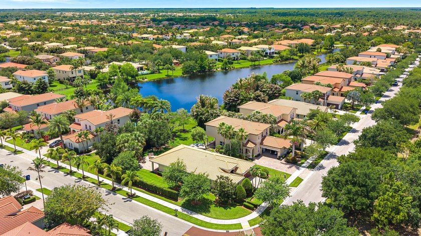 Nestled within the prestigious gated community of Rialto, this - photo 32
