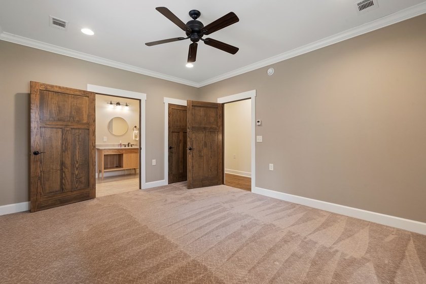 WELCOME HOME TO THIS STUNNING CUSTOM-BUILT ONE-STORY LOCATED ON - photo 35