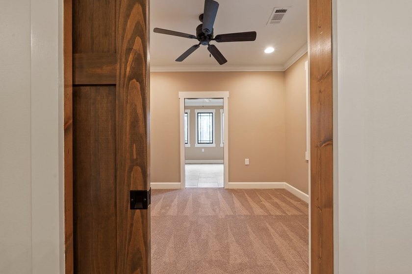 WELCOME HOME TO THIS STUNNING CUSTOM-BUILT ONE-STORY LOCATED ON - photo 38