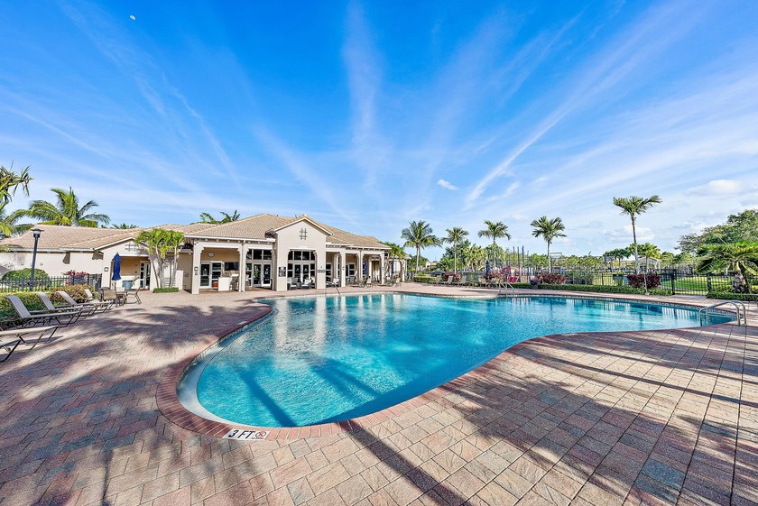 Nestled within the prestigious gated community of Rialto, this - photo 38