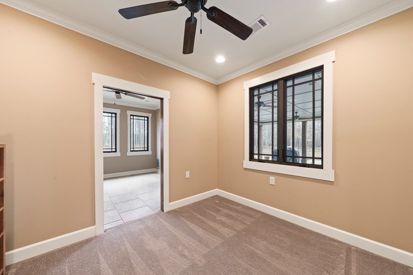 WELCOME HOME TO THIS STUNNING CUSTOM-BUILT ONE-STORY LOCATED ON - photo 39