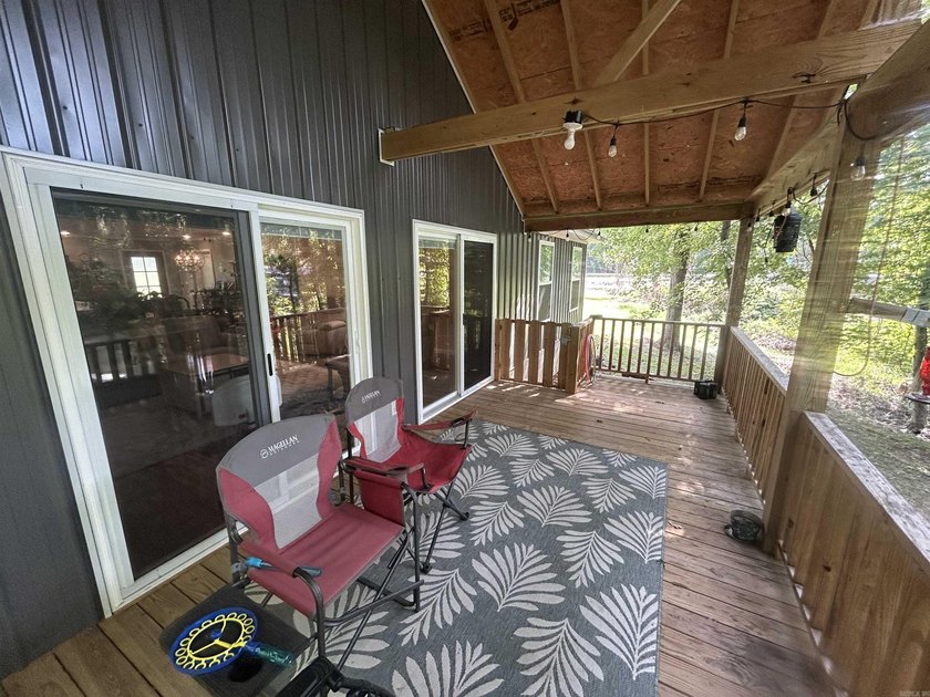 WOW! If you love fishing and riverfront living, this home is for - photo 40
