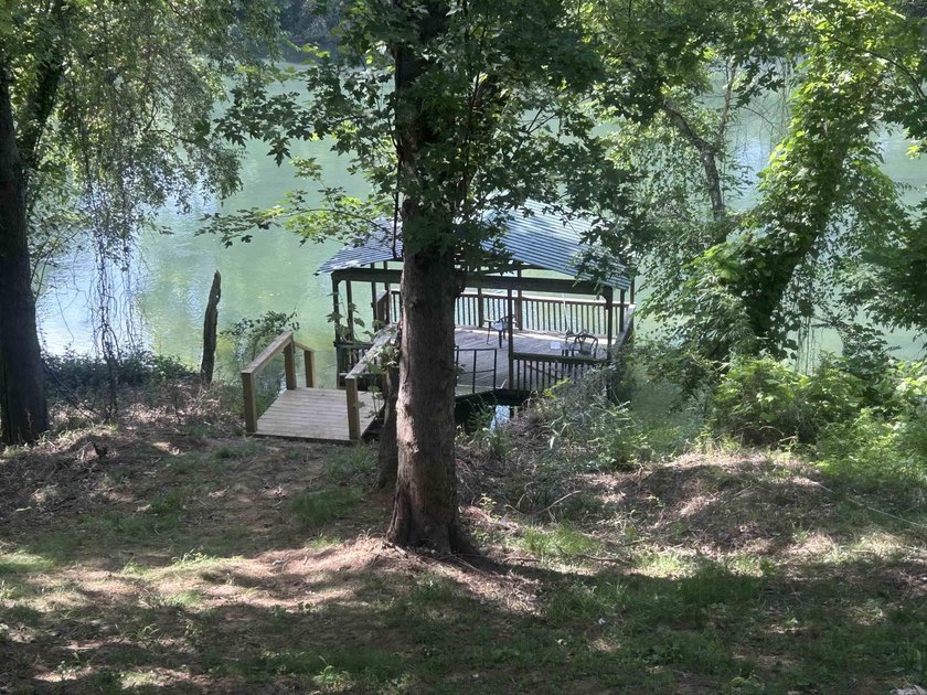 WOW! If you love fishing and riverfront living, this home is for - photo 42