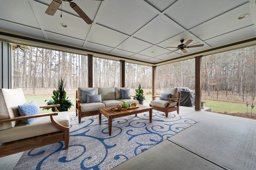 WELCOME HOME TO THIS STUNNING CUSTOM-BUILT ONE-STORY LOCATED ON - photo 44