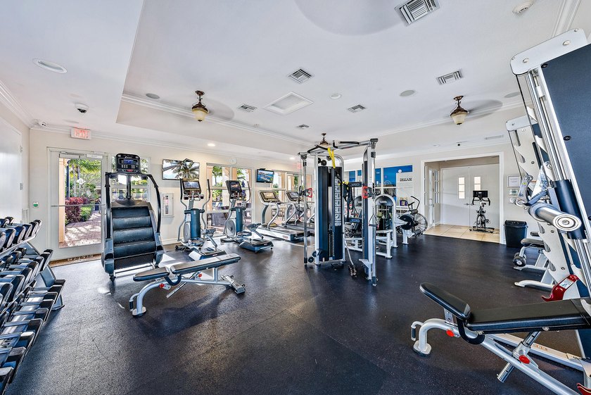Nestled within the prestigious gated community of Rialto, this - photo 45