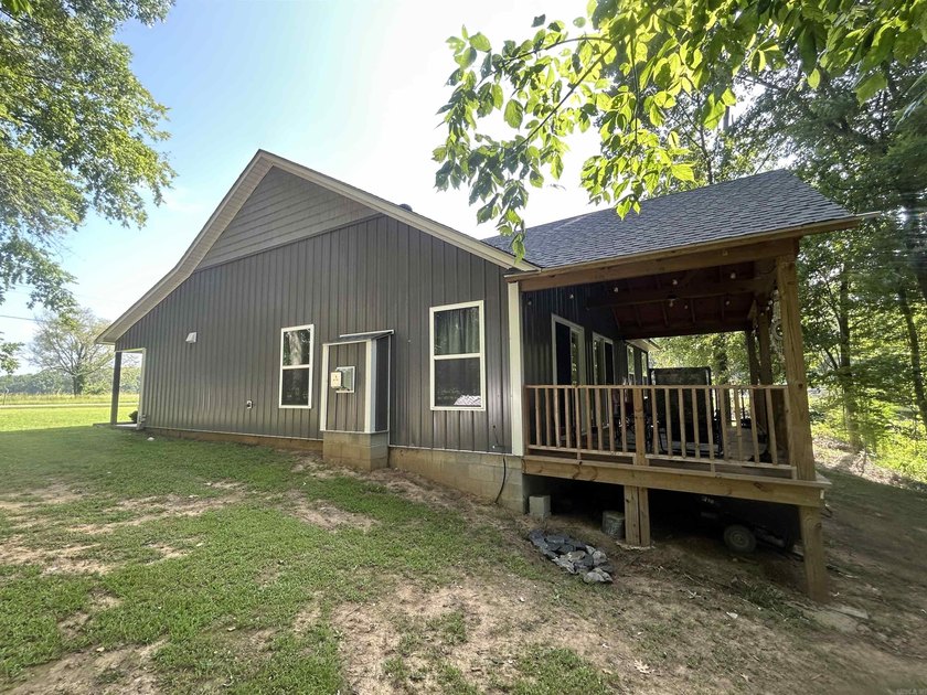 WOW! If you love fishing and riverfront living, this home is for - photo 46