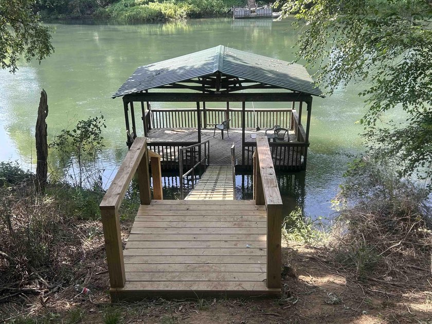 WOW! If you love fishing and riverfront living, this home is for - photo 47