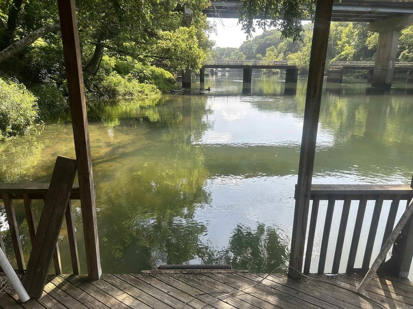 WOW! If you love fishing and riverfront living, this home is for - photo 48