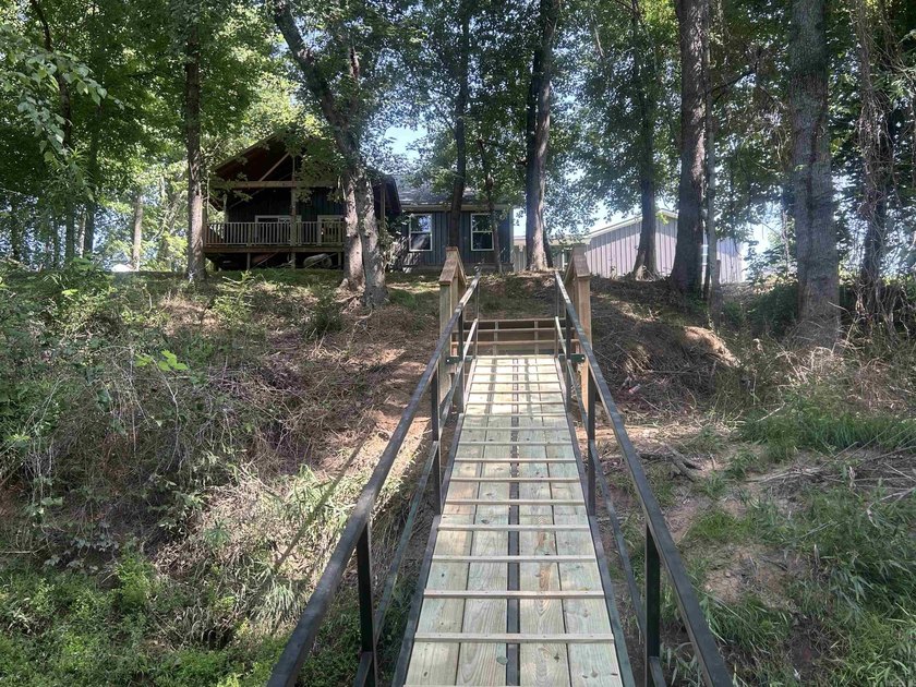WOW! If you love fishing and riverfront living, this home is for - photo 50