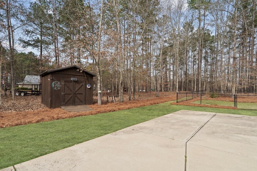 WELCOME HOME TO THIS STUNNING CUSTOM-BUILT ONE-STORY LOCATED ON - photo 50