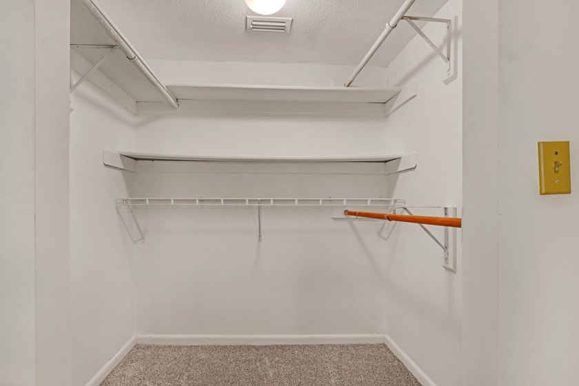 Step into this inviting two-bedroom, two-bathroom condo, where - photo 23