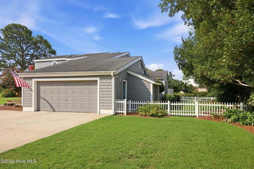 Welcome to Magnolia Shores, one of Washington, NC's most - photo 50