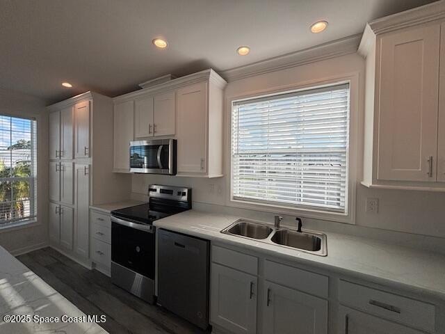This brand-new 2025 manufactured home offers modern living in a - photo 5