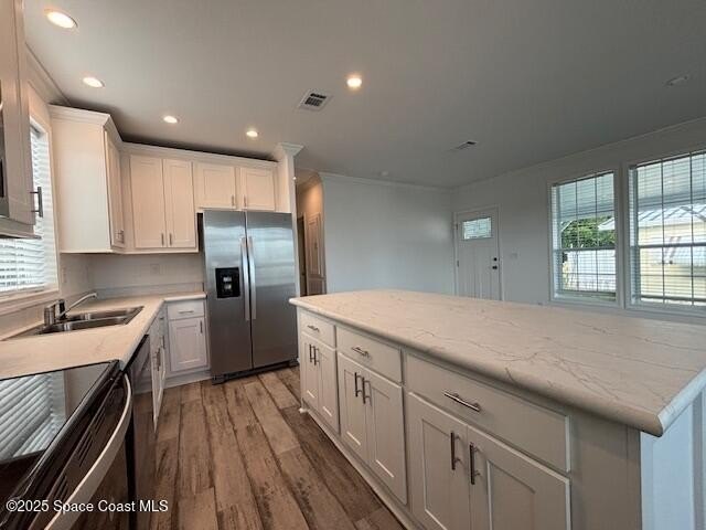 This brand-new 2025 manufactured home offers modern living in a - photo 7