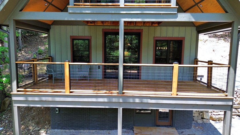 Experience The Kestrel, mountain living at its finest in this - photo 33
