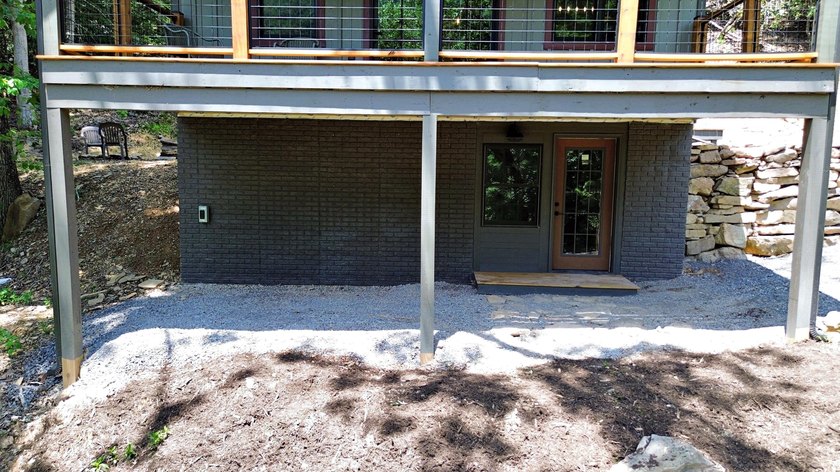 Experience The Kestrel, mountain living at its finest in this - photo 45
