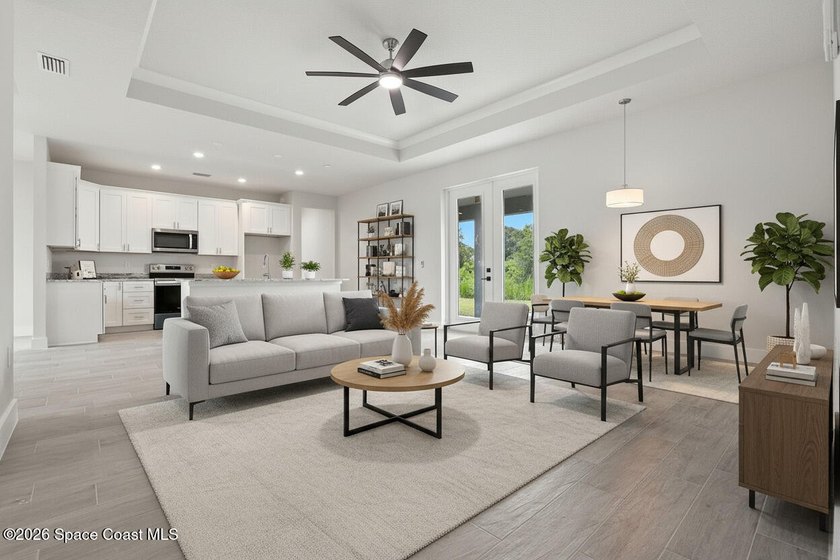 10K CLOSING COST CREDIT!! Welcome to your dream home! This - photo 4