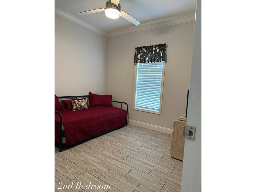 Live in luxury! This 2bedroom, 2 bathroom home. The 3rd bonus - photo 11
