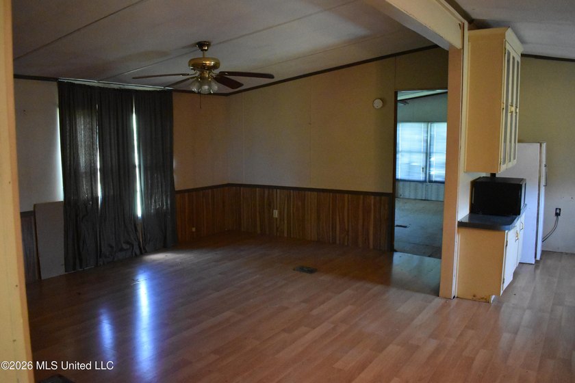 48 acres with a 3 BR 2 BA mobile home, shop, and additional home - photo 34