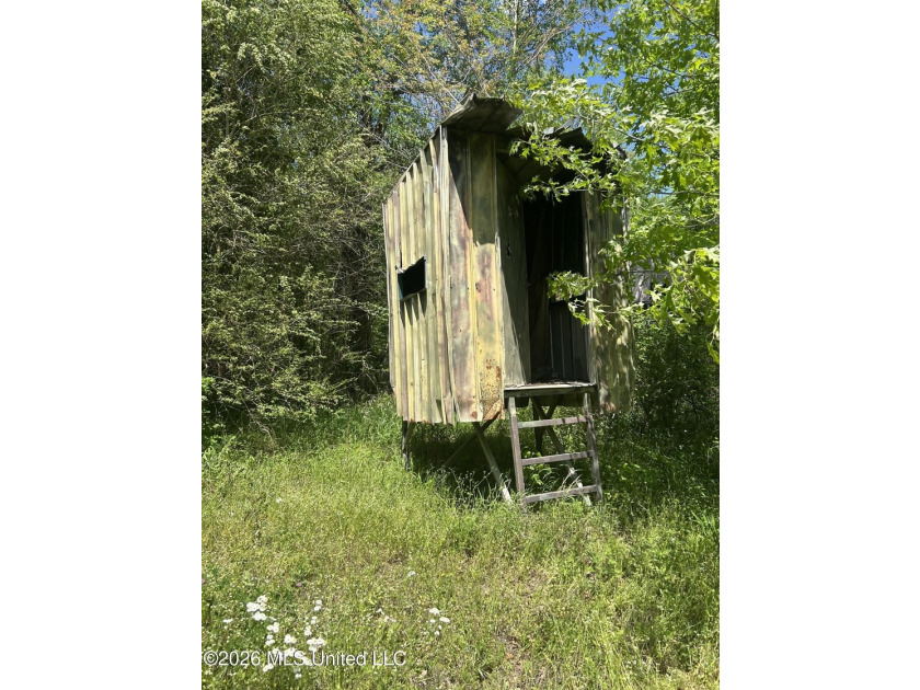 48 acres with a 3 BR 2 BA mobile home, shop, and additional home - photo 41