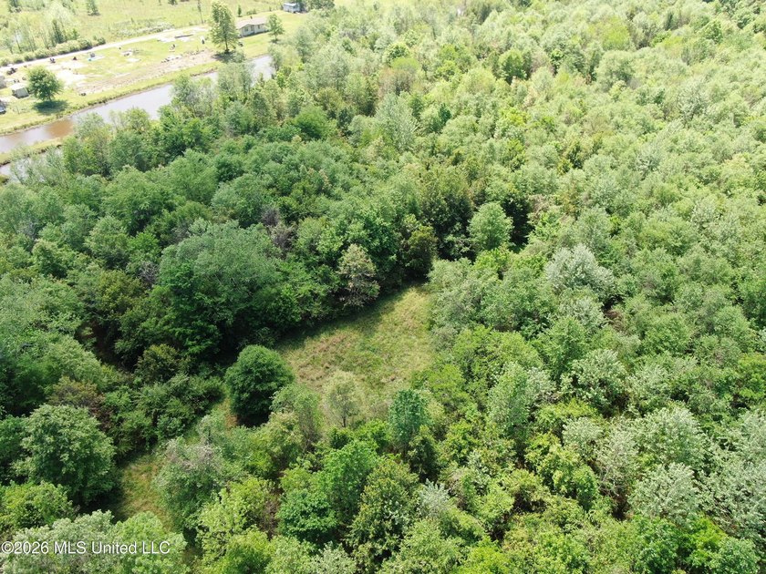 48 acres with a 3 BR 2 BA mobile home, shop, and additional home - photo 43