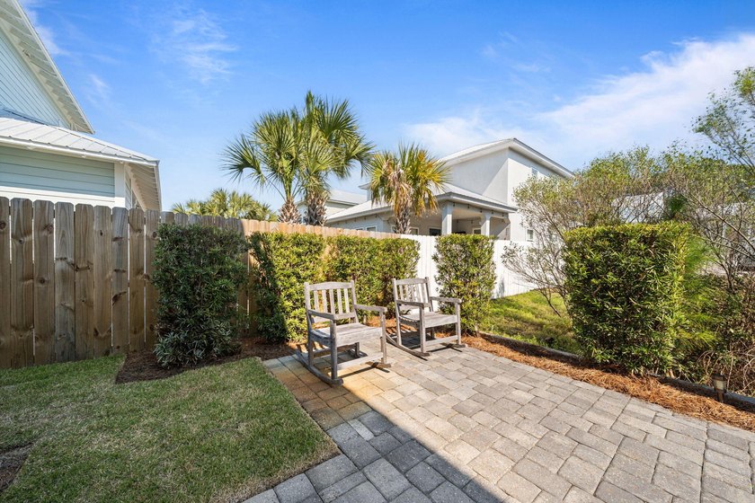 Located in the gated community of Villas of Frangista in Miramar - photo 48