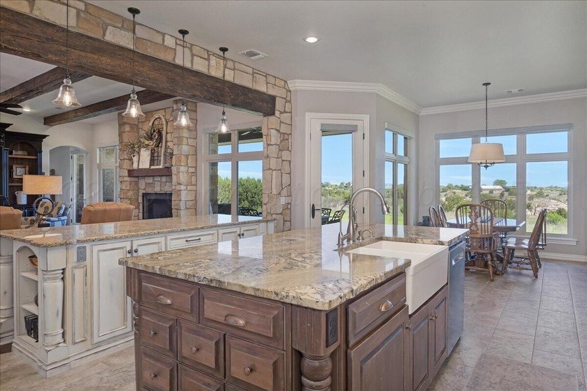 Extraordinary River Falls Estate on the Rim with over 5 acres! - photo 8