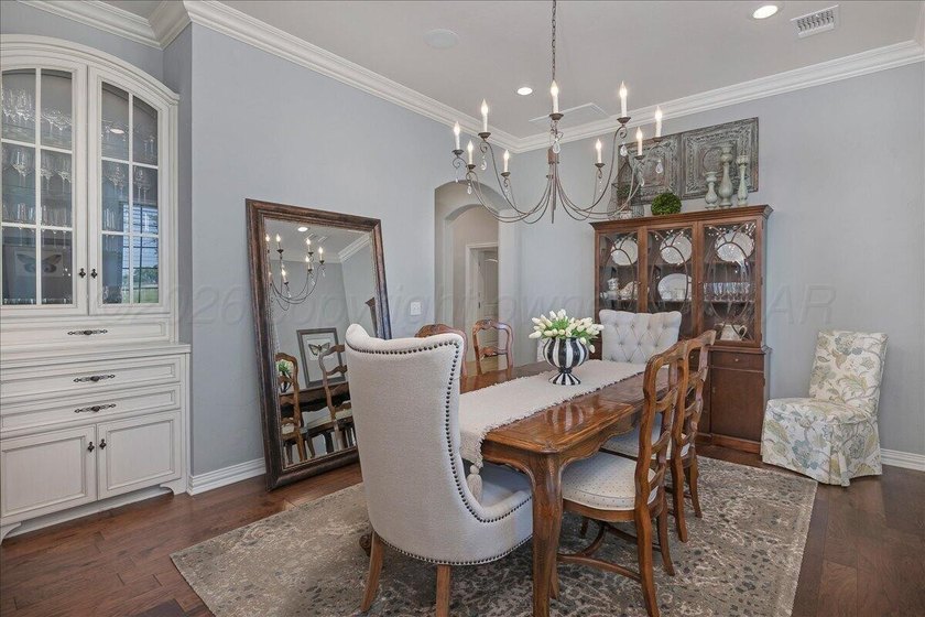Extraordinary River Falls Estate on the Rim with over 5 acres! - photo 10