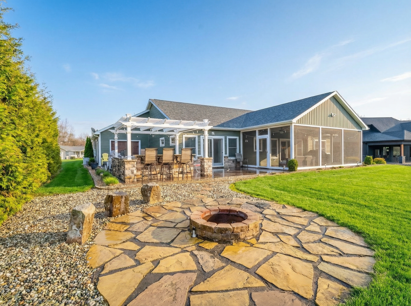 Lakeside Luxury SOLD - photo 23