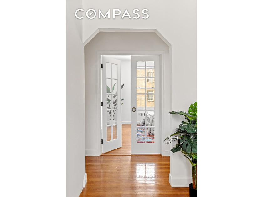 Welcome to 37-51 84th Street #21, a spacious junior-four - photo 5