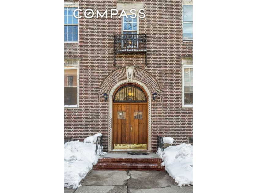 Welcome to 37-51 84th Street #21, a spacious junior-four - photo 9